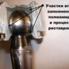 Исполнитель №108402, стаж 30 лет