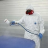 Исполнитель №108644, стаж 10 лет