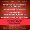 Исполнитель №109757, стаж 10 лет