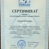 Исполнитель №109759, стаж более 30 лет
