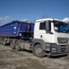 Исполнитель №110452, стаж 30 лет