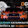 Исполнитель №114176, стаж 10 лет