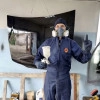 Исполнитель №114567, стаж 3 года