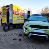 Исполнитель №114722, стаж 4 года