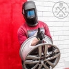 Исполнитель №114727, стаж 25 лет