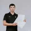 Исполнитель №114955, стаж 5 лет