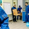 Исполнитель №116037, стаж 1 год