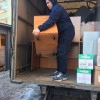 Исполнитель №116216, стаж 1 год
