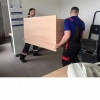Исполнитель №116532, стаж 4 года