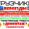 Исполнитель №116896, стаж 20 лет