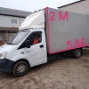 Исполнитель №117249, стаж 1 год