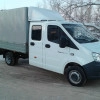 Исполнитель №117306, стаж 1 год