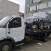 Исполнитель №117674, стаж 4 года