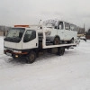 Исполнитель №117903, стаж 2 года