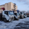 Исполнитель №118293, стаж 2 года