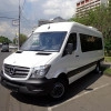 Исполнитель №118634, стаж 1 год