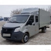 Исполнитель №120054, стаж 20 лет
