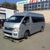 Исполнитель №120281, стаж 3 года