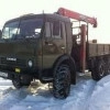 Исполнитель №120409, стаж 20 лет