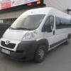 Исполнитель №120412, стаж 3 года