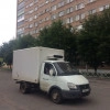 Исполнитель №120481, стаж 20 лет