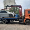 Исполнитель №121166, стаж 1 год