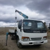Исполнитель №121388, стаж 4 года