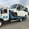 Исполнитель №121537, стаж 1 год