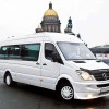 Исполнитель №121805, стаж 1 год