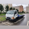 Исполнитель №122055, стаж 10 лет