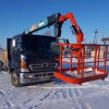 Исполнитель №122983, стаж 4 года