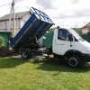 Исполнитель №123070, стаж 1 год