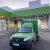Исполнитель №123317, стаж 2 года