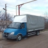 Исполнитель №123570, стаж 4 года