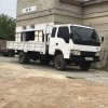 Исполнитель №124379, стаж 2 года