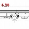 Исполнитель №124669, стаж 4 года