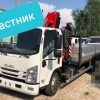 Исполнитель №124729, стаж 20 лет