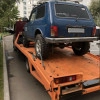 Исполнитель №124804, стаж 5 лет