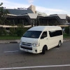 Исполнитель №124852, стаж 3 года
