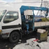 Исполнитель №124953, стаж 2 года