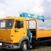 Исполнитель №125113, стаж 3 года