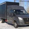 Исполнитель №125119, стаж 2 года