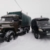 Исполнитель №125194, стаж 20 лет