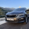 Исполнитель №125679, стаж 1 год