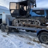 Исполнитель №125683, стаж 25 лет
