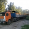 Исполнитель №125721, стаж 4 года