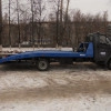 Исполнитель №125887, стаж 5 лет