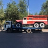 Исполнитель №126034, стаж 2 года