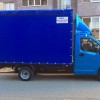Исполнитель №126577, стаж 2 года