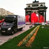 Исполнитель №126600, стаж 1 год